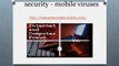 Hass and associates cyber security - mobile viruses