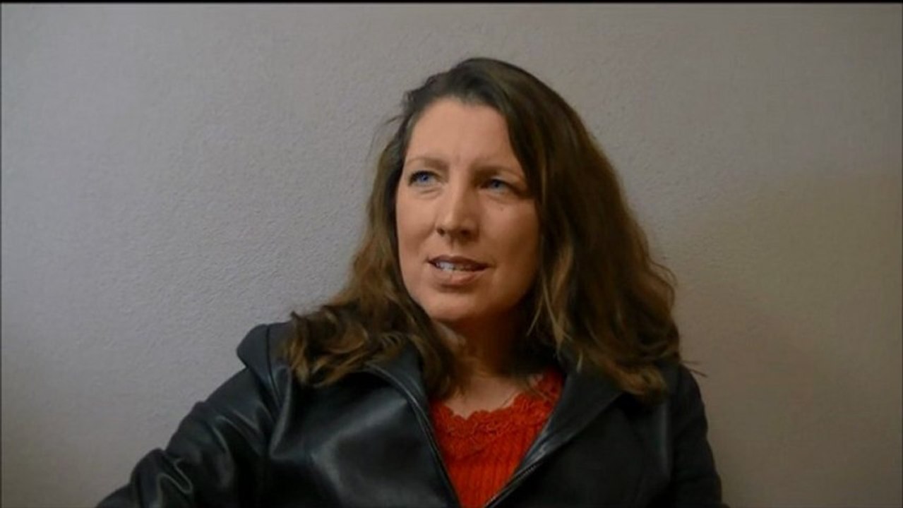 "I'm a Nurse So I Know, and Dr. Prane Gives Great Injections!"