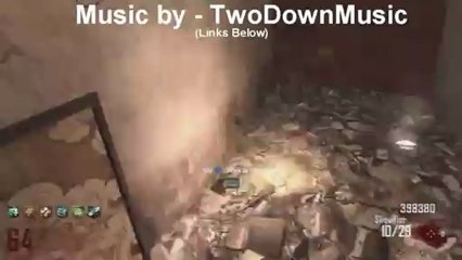 DIE RISE | Round 83 ENTIRE RUN!!! Sped up with Music