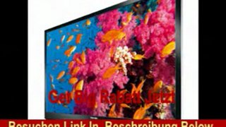 Toshiba 42SL863G 107 cm (42 Zoll) LED-Backlight Fernseher, Energieeffizienzklasse B (Full-HD, 200 HZ AMR, DVB-T/-C/-S/-S2, CI+) schwarz