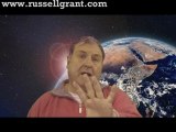 Russell Grant Video Horoscope Gemini February Friday 8th 2013 www.russellgrant.com
