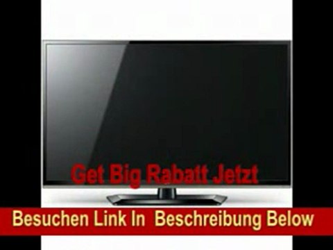 LG 37LS570S 94 cm (37 Zoll) LED-Backlight-Fernseher, Energieeffizienzklasse A (Full-HD, 200Hz MCI, DVB-T/C/S, Smart TV) schwarz