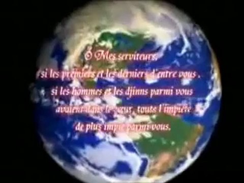 40 HADITHS NAWAWI ST EN FRANCAIS(VERSION INTEGRALE)-SAAD GHAMIDI ISLAM