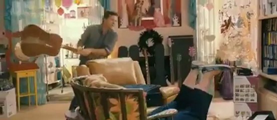 Trailer: Identity Thief