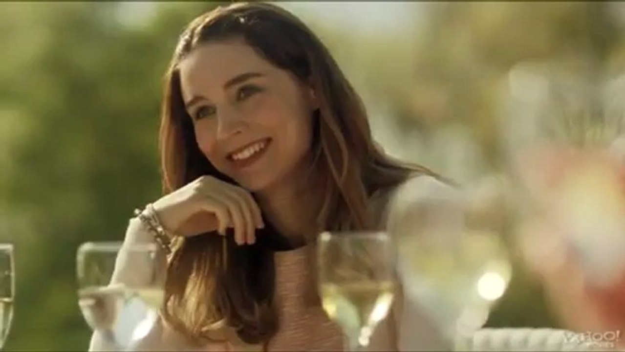 Trailer: Side Effects