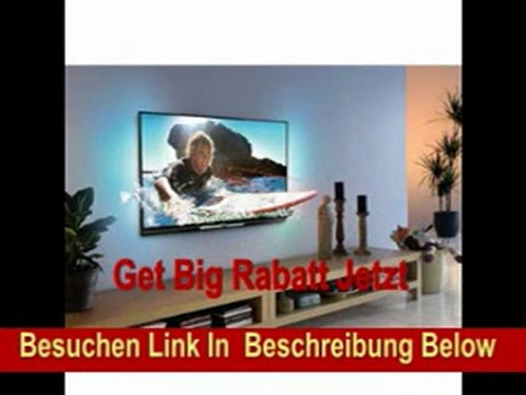 Philips 47PFL6007H 117 cm ( (47 Zoll Display),LCD-Fernseher,400 Hz )