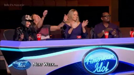 Final 28 Called Back & Girls Week Preview - American Idol 12