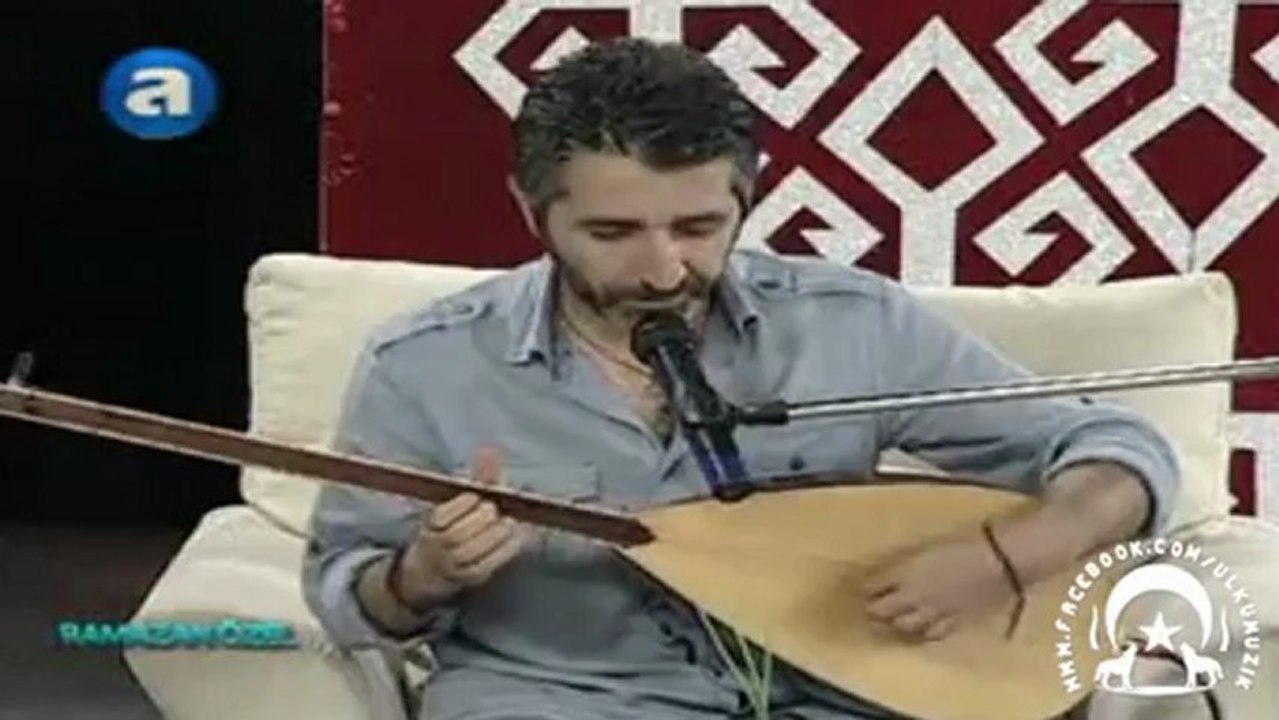 Ali Kınık - Bildiğin Gibi Degil