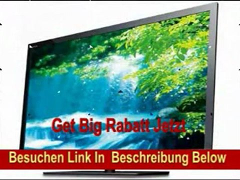 Sony Bravia KDL-40EX720BAEP 102 cm (40 Zoll) 3D-LED-Backlight-Fernseher Energieeffizienzklasse A (Full-HD, Motionflow XR 200Hz, DVB-C/T, CI+, HDMI) schwarz