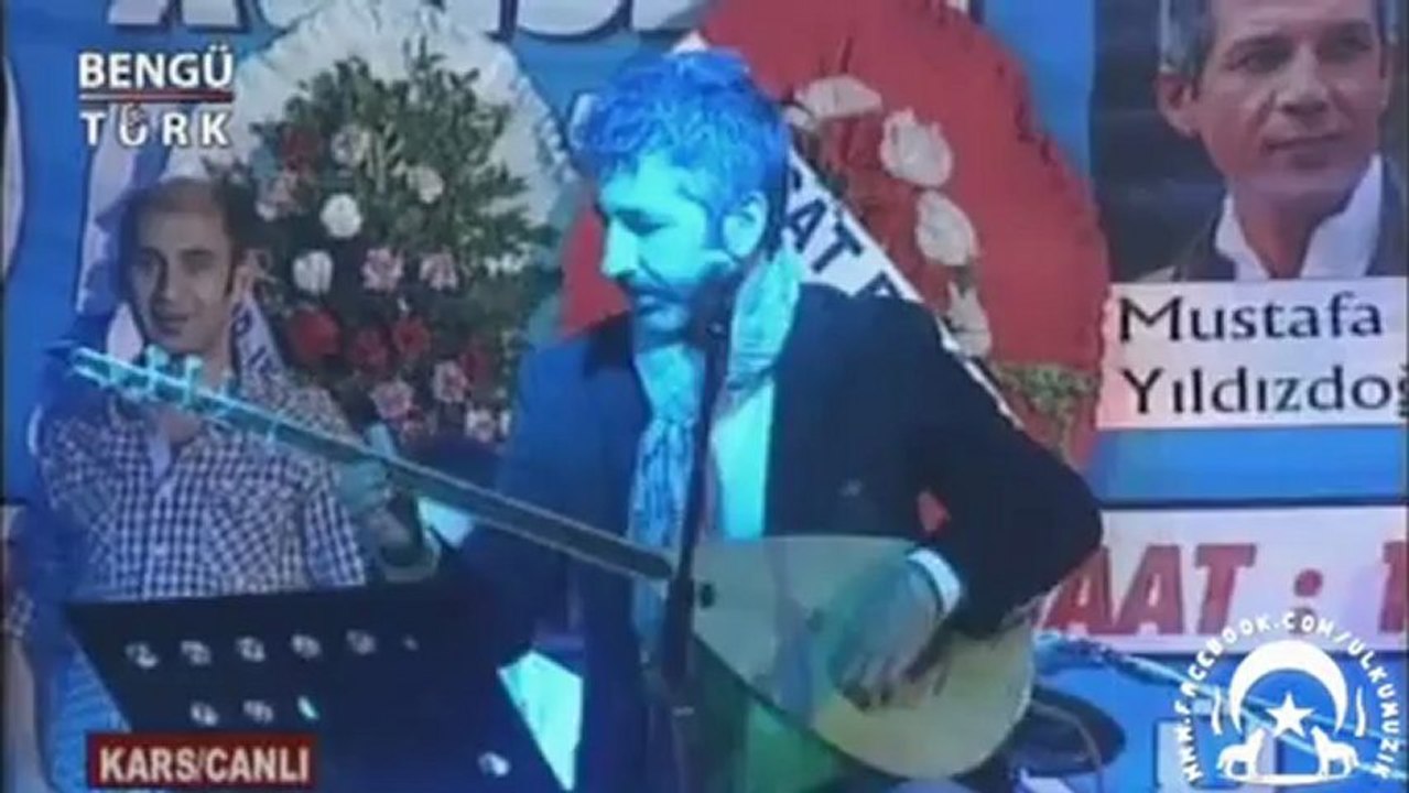 Ali Kınık - Feride