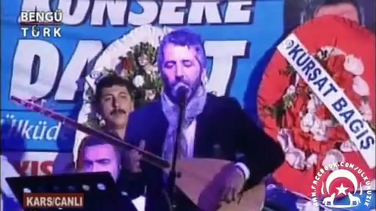 Ali Kınık - Hacel Obası