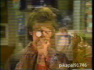 Diff'rent Strokes & Webster KCOP promo 1988