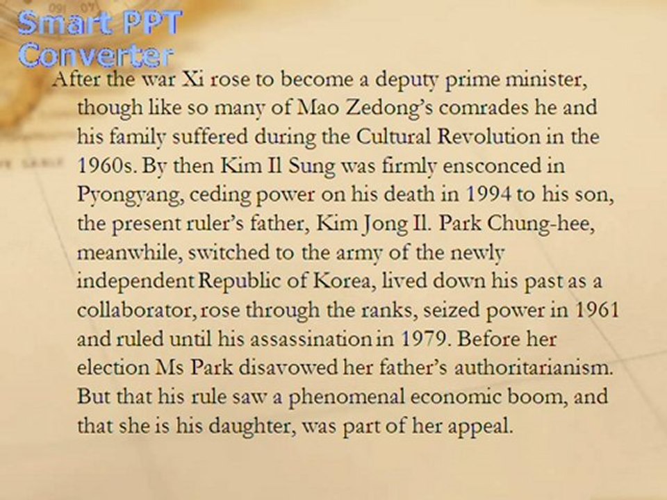 The Crown Capital Management International Relations Grandfathers’ footsteps