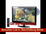 Tristar LE-157773 39,6 cm (15,6 Zoll) LED-Backlight-Fernseher, Energieeffizienzklasse B (HD-Ready, DVB-T) schwarz