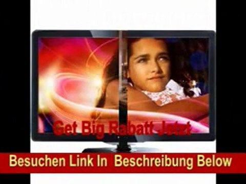 Philips 47PFL4606H/12 119 cm (47 Zoll) LCD-Fernseher, Energieeffizienzklasse C (Full-HD, 100 Hz, DVB-T,-C) schwarz