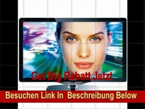 Philips 37PFL8605K/02 94 cm (37 Zoll) LED-Backlight-Fernseher (Full-HD, 200Hz, Ambilight Spectra 2, DVB-T/-C/-S) Glas-Frontrahmen