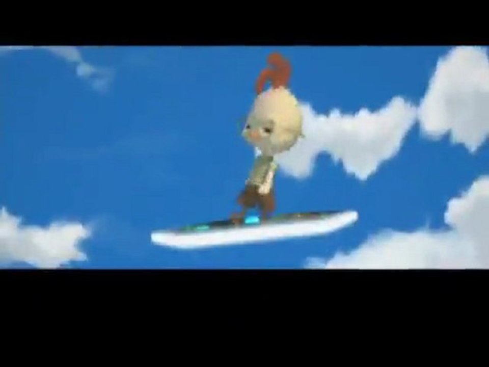 O-zone - Numa Chicken