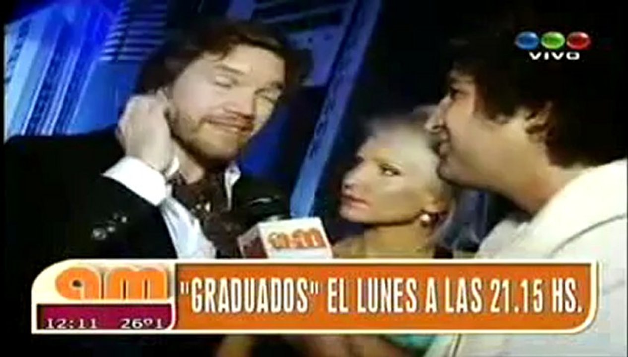 Presentacion de g Am