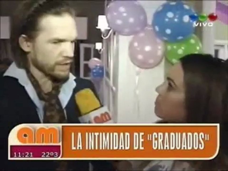 Presentacion de g AM