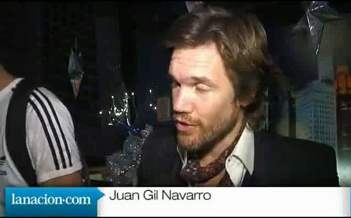 Presentacion de G