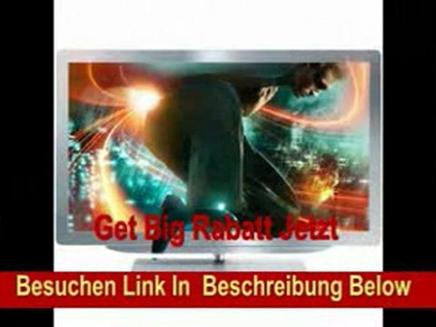 Philips 46PFL9706K 117 cm ( (46 Zoll Display),LCD-Fernseher,400 Hz )