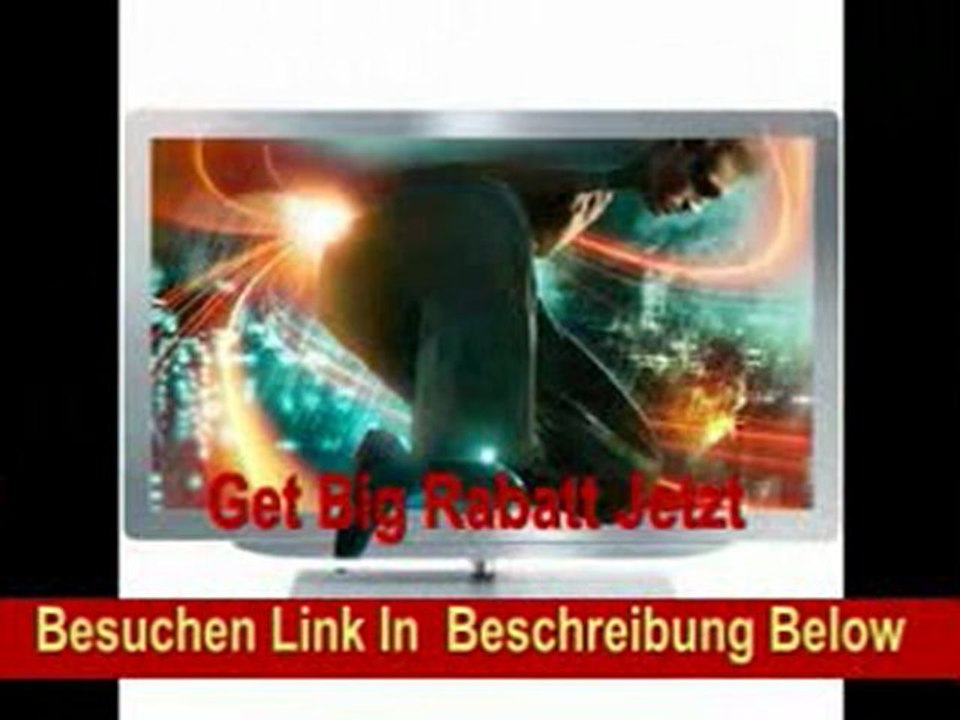 Philips 46PFL9706K 117 cm ( (46 Zoll Display),LCD-Fernseher,400 Hz )