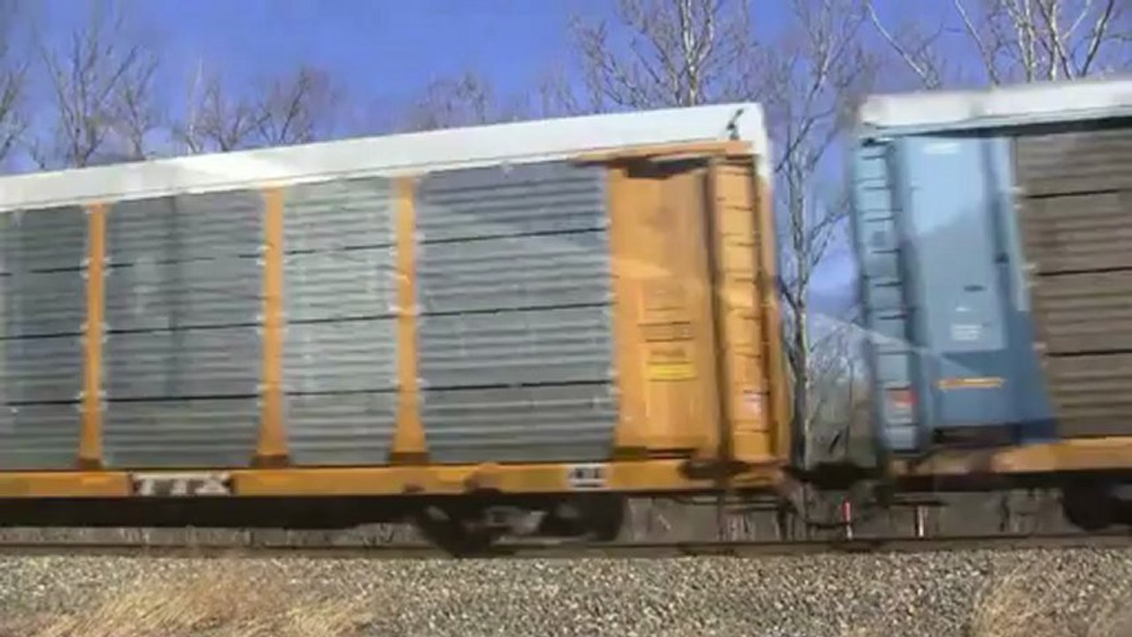 PRV - Mainline Montage 14