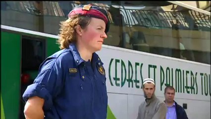 Espai Terra - dimecres 6 de febrer