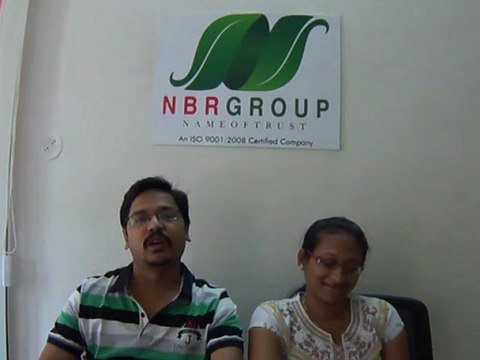 Residential Plots in Sarjapur Road - NBR Golden Valley