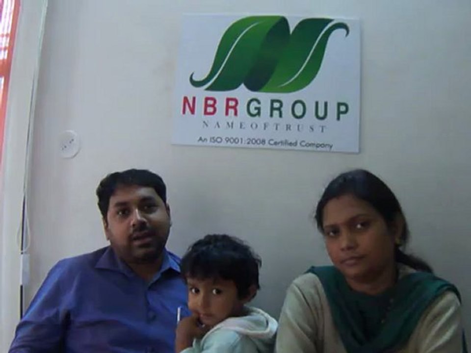 NBR Group Bangalore - NBR Golden Valley Residential Plots For Sale