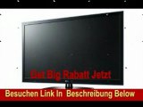 LG 37LV4500 94 cm (37 Zoll) LED-Backlight-Fernseher, Energieeffizienzklasse B (Full-HD, 400Hz MCI, DVB-T/C, CI , USB 2.0) schwarz