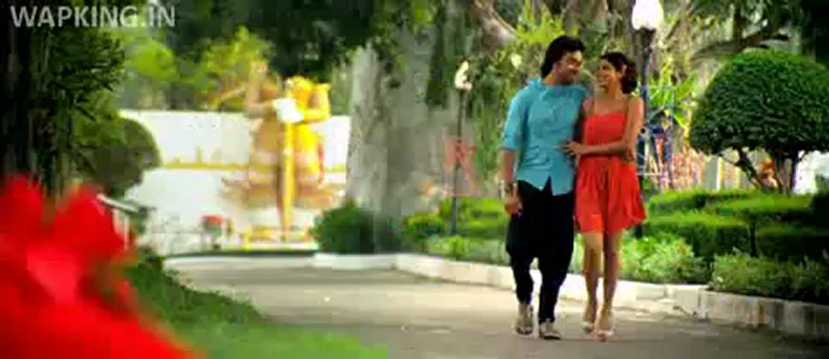 Baadalon_Ki_Hai_Saazish_(Bloody_Isshq)_HD