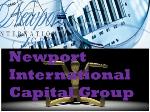 Newport International Capital Group - Spanjaarden tonen weinig vertrouwen in de politiek of economisch herstel