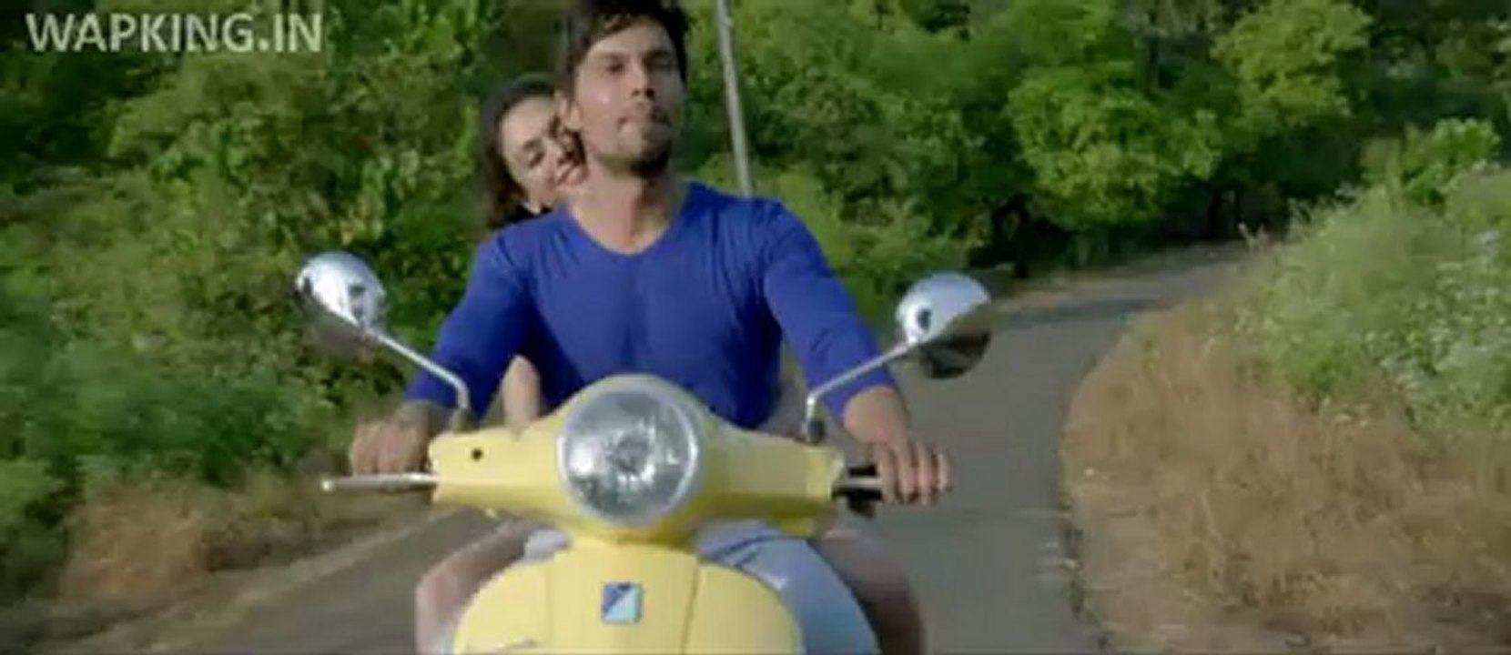 Mat Aazma Re (Murder 3) HD