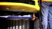 Car Racking System for Importing Cars Safely in Shipping Containers