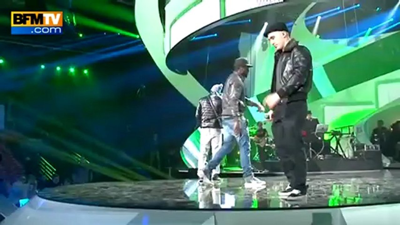 Des victoires de la musique moins populaires ? - 08/02