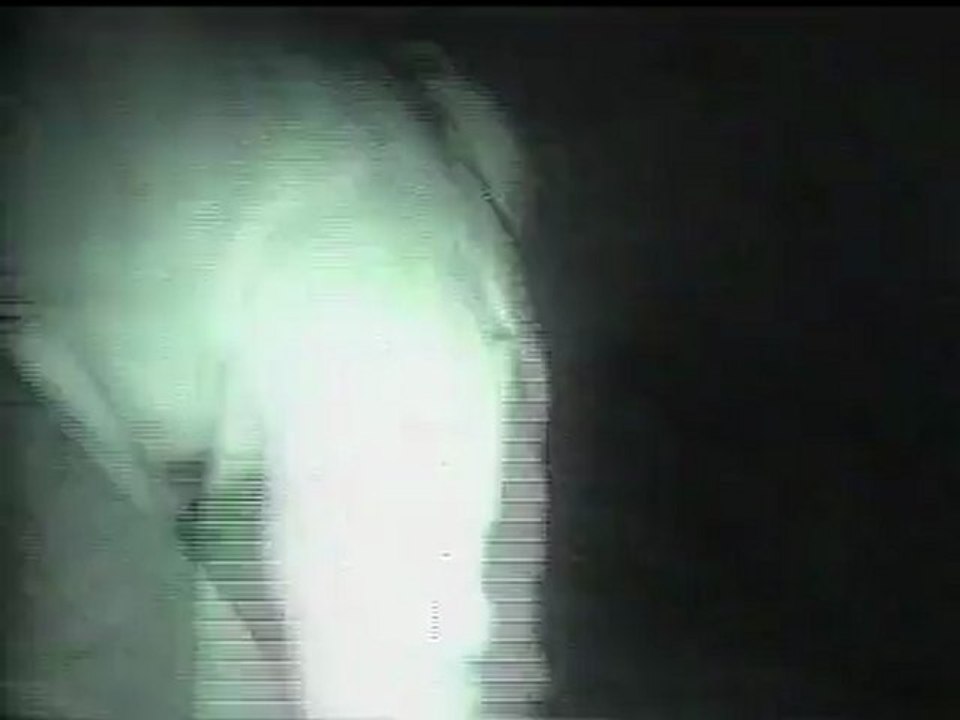 tunnel