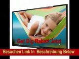Thomson 55FU4243 140 cm (55 Zoll) LED-Backlight-Fernseher, Energieeffizienzklasse A (Full HD, 100Hz CMI, DVB-C/T, CI+, 3x HDMI, USB 2.0) schwarz