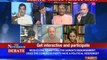 The Newshour Debate: Rahul Gandhi v/s Narendra Modi (Part 2 of 4)