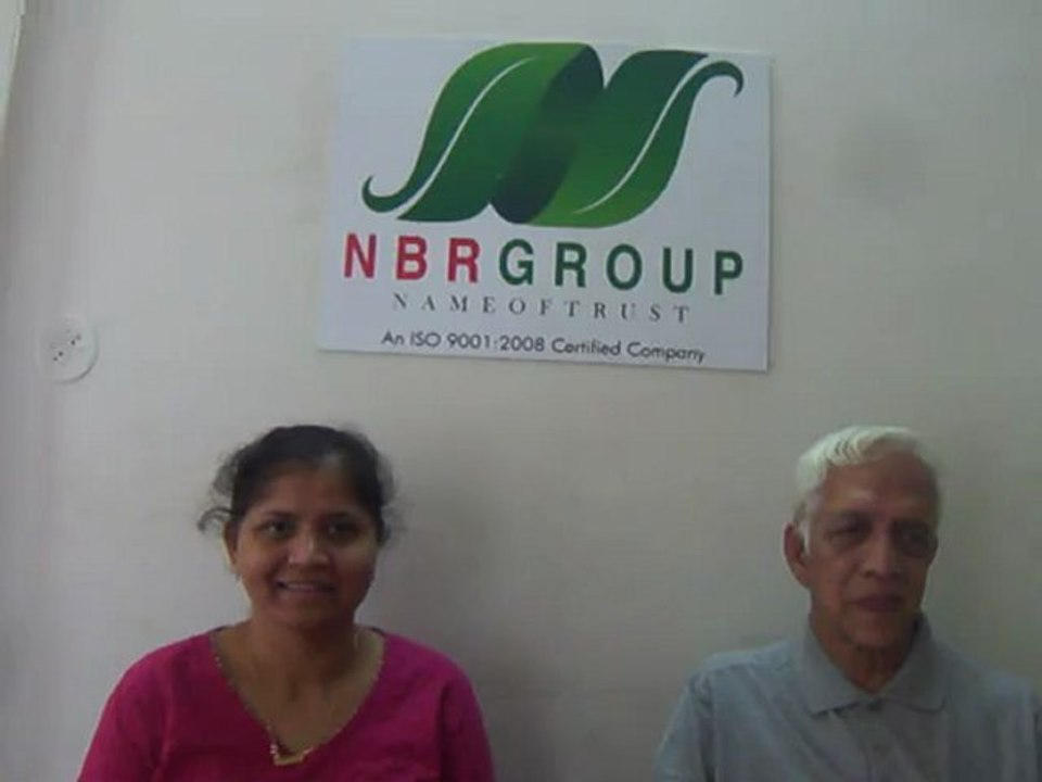 Good Amenities Gated Commnunity Plots in Bangalore - NBR Green Valley