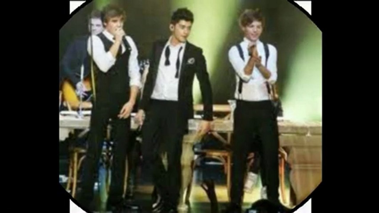One Direction Up All Night Teaser Part two