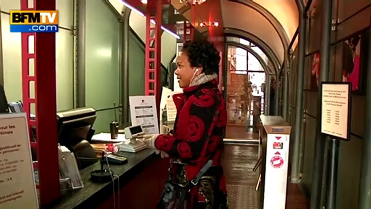 Les arènes de Nîmes interdites aux personnes seules par crainte des suicides - 08/02