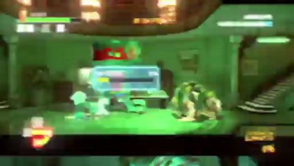 Obscure (PS3) - Trailer d'annonce