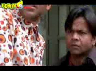 Phir Hera Pheri Punjabi Clip 1