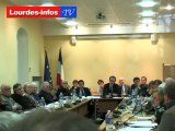 La protection fonctionnelle du maire de Lourdes (Conseil municipal 7 février 2013)