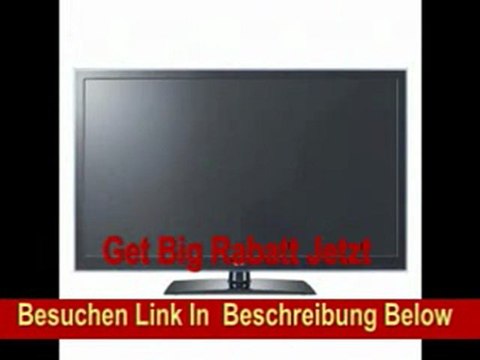 LG 42LV4500 106,6 cm (42 Zoll) LED-Fernseher, Energieeffizienzklasse B (Full-HD, 400Hz MCI, DVB-T/C, CI+) schwarz