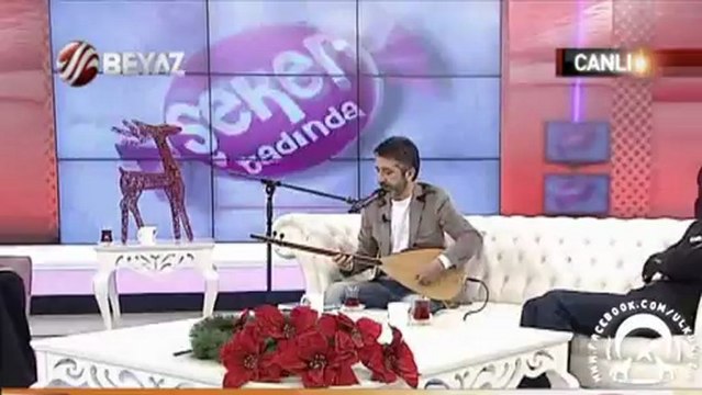 Ali Kınık - Son Bir Defa