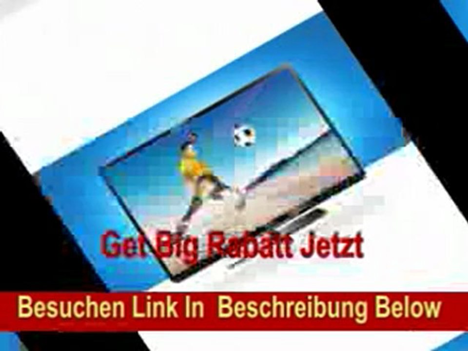 Philips 37PFL4007K/12 94 cm (37 Zoll) LED-Fernseher, Energieeffizienzklasse A+ (Full-HD, 200Hz PMR, DVB-C/T/S, CI+, Smart TV Plus, WiFi ready, USB Recording) schwarz