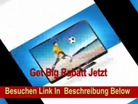 Philips 37PFL4007K/12 94 cm (37 Zoll) LED-Fernseher, Energieeffizienzklasse A+ (Full-HD, 200Hz PMR, DVB-C/T/S, CI+, Smart TV Plus, WiFi ready, USB Recording) schwarz