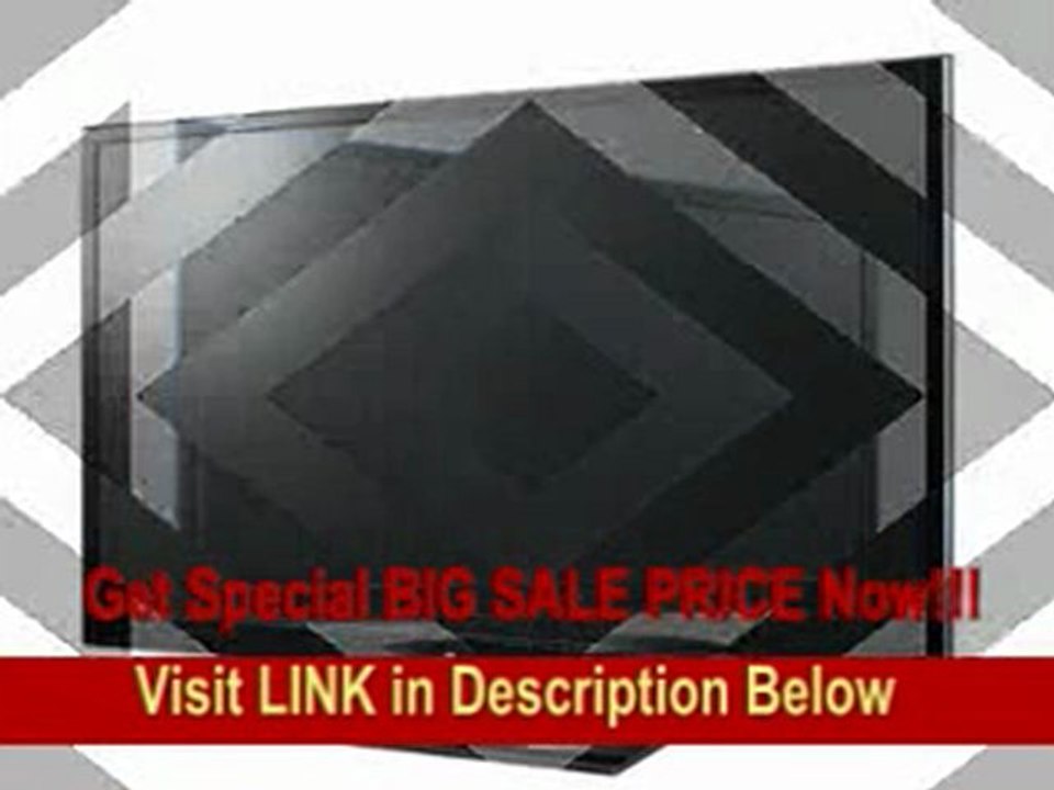 LG 47LV4500 119,3 cm (47 Zoll) LED-Backlight-Fernseher, Energieeffizienzklasse B (Full-HD, 400Hz MCI, DVB-T/C, CI+, USB 2.0) schwarz